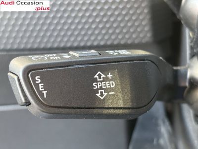 Audi A1 Sportback 30 TFSI 116 ch S tronic 7 Advanced   - 51