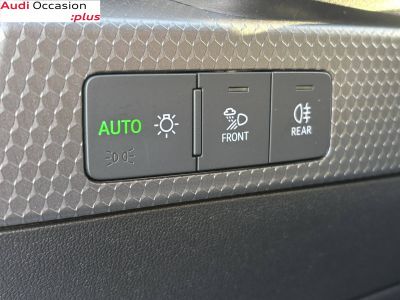 Audi A1 Sportback 30 TFSI 116 ch S tronic 7 Advanced   - 53
