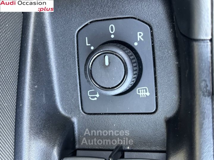Audi A1 Sportback 30 TFSI 116 ch S tronic 7 Advanced - 55