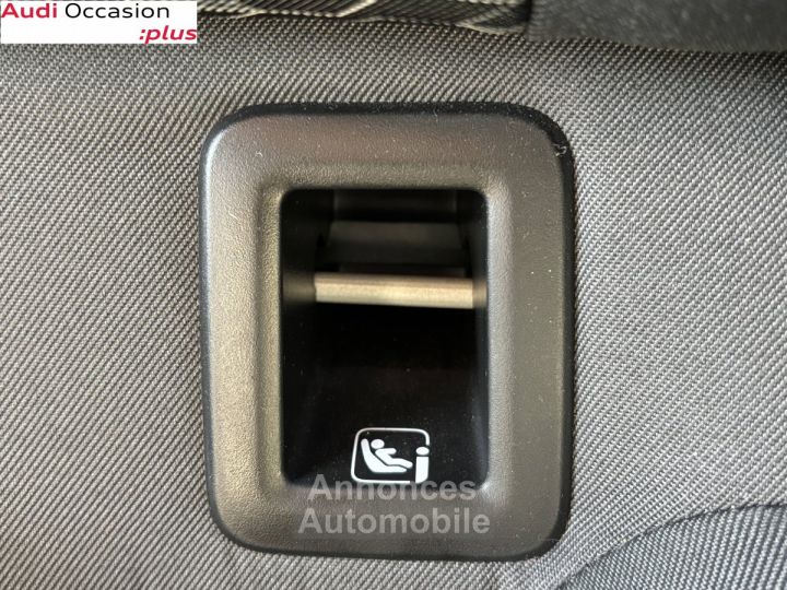 Audi A1 Sportback 30 TFSI 116 ch S tronic 7 Advanced - 56
