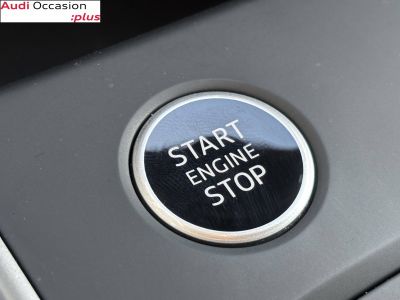 Audi A1 Sportback 30 TFSI 116 ch S tronic 7 Advanced   - 57