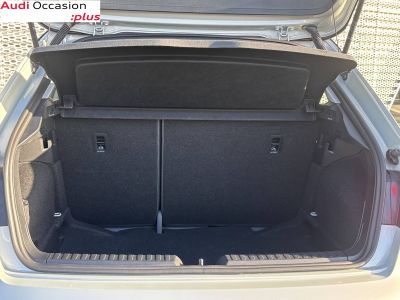 Audi A1 Sportback 30 TFSI 116 ch S tronic 7 Advanced   - 59