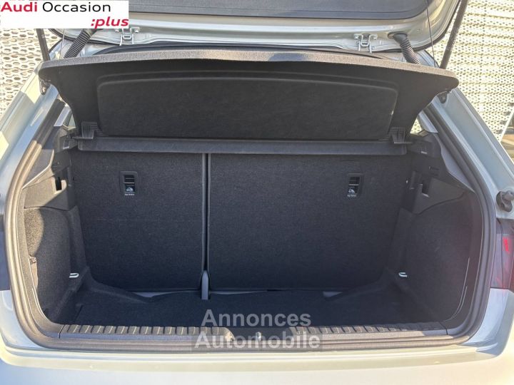 Audi A1 Sportback 30 TFSI 116 ch S tronic 7 Advanced - 59