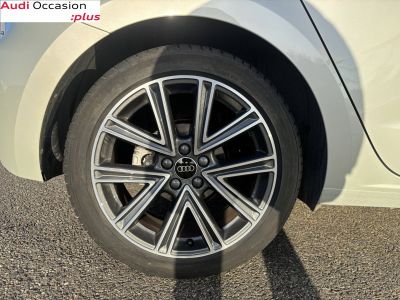 Audi A1 Sportback 30 TFSI 116 ch S tronic 7 Advanced   - 62