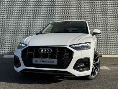 Audi Q5 Sportback 50 TFSIe 299 S tronic 7 Quattro Avus   - 1