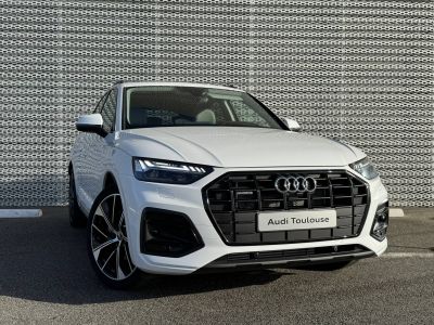 Audi Q5 Sportback 50 TFSIe 299 S tronic 7 Quattro Avus   - 2