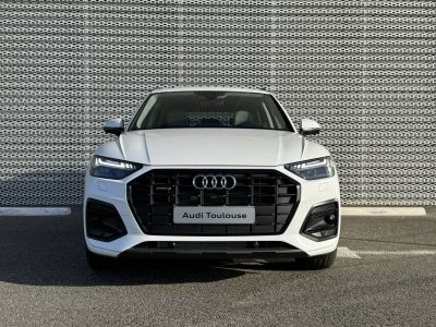 Audi Q5 Sportback 50 TFSIe 299 S tronic 7 Quattro Avus   - 3