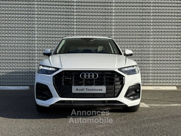 Audi Q5 Sportback 50 TFSIe 299 S tronic 7 Quattro Avus - 3