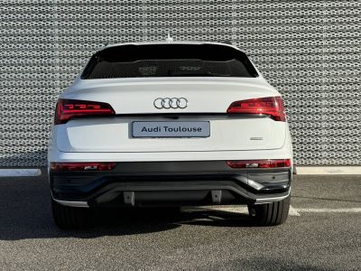 Audi Q5 Sportback 50 TFSIe 299 S tronic 7 Quattro Avus   - 5