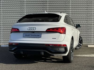 Audi Q5 Sportback 50 TFSIe 299 S tronic 7 Quattro Avus   - 6