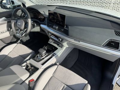 Audi Q5 Sportback 50 TFSIe 299 S tronic 7 Quattro Avus   - 7