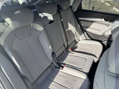 Audi Q5 Sportback 50 TFSIe 299 S tronic 7 Quattro Avus   - 8