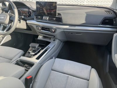 Audi Q5 Sportback 50 TFSIe 299 S tronic 7 Quattro Avus   - 9