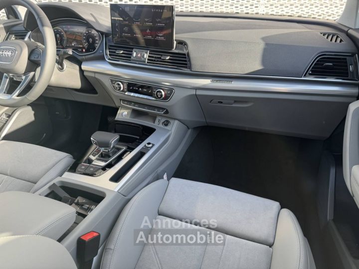 Audi Q5 Sportback 50 TFSIe 299 S tronic 7 Quattro Avus - 9