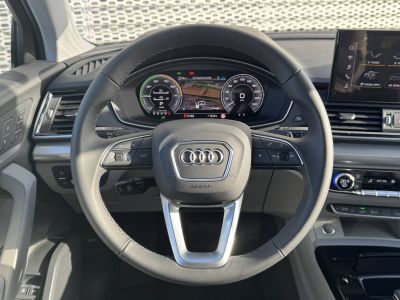 Audi Q5 Sportback 50 TFSIe 299 S tronic 7 Quattro Avus   - 10