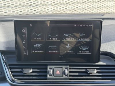 Audi Q5 Sportback 50 TFSIe 299 S tronic 7 Quattro Avus   - 11