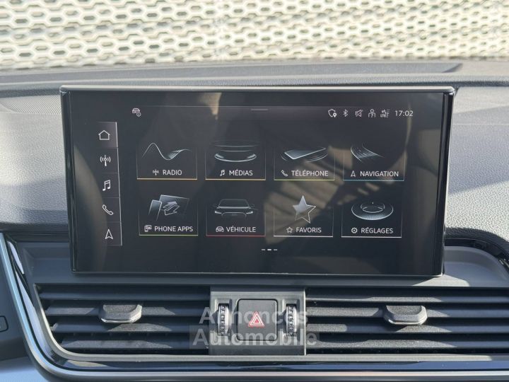 Audi Q5 Sportback 50 TFSIe 299 S tronic 7 Quattro Avus - 11