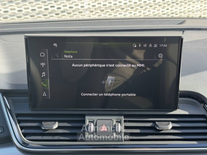 Audi Q5 Sportback 50 TFSIe 299 S tronic 7 Quattro Avus - 12