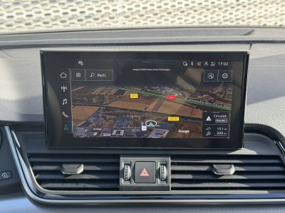 Audi Q5 Sportback 50 TFSIe 299 S tronic 7 Quattro Avus   - 13