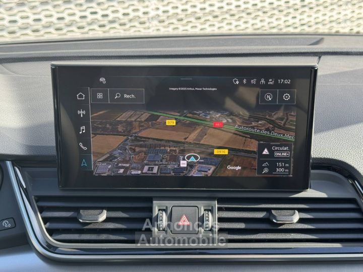 Audi Q5 Sportback 50 TFSIe 299 S tronic 7 Quattro Avus - 13