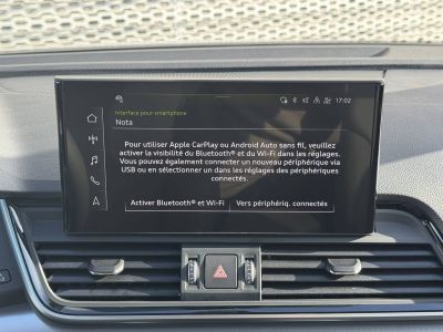 Audi Q5 Sportback 50 TFSIe 299 S tronic 7 Quattro Avus   - 14