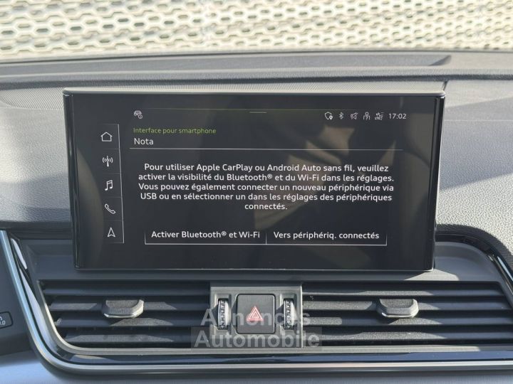 Audi Q5 Sportback 50 TFSIe 299 S tronic 7 Quattro Avus - 14