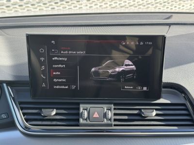 Audi Q5 Sportback 50 TFSIe 299 S tronic 7 Quattro Avus   - 15