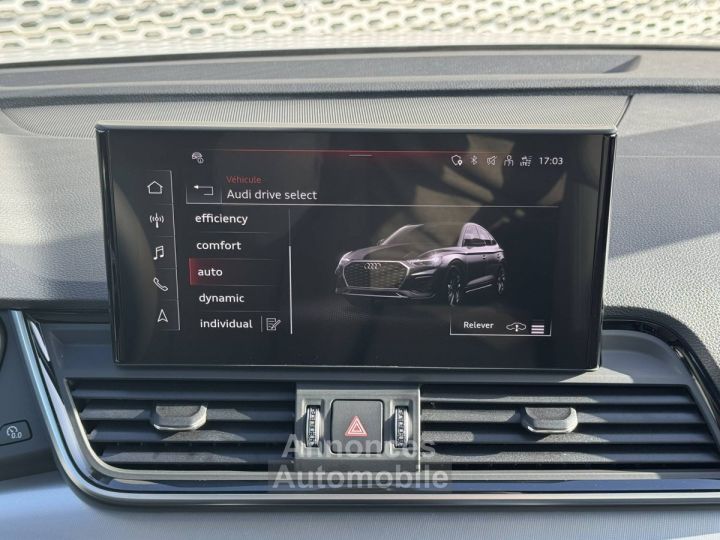 Audi Q5 Sportback 50 TFSIe 299 S tronic 7 Quattro Avus - 15