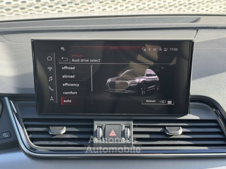 Audi Q5 Sportback 50 TFSIe 299 S tronic 7 Quattro Avus - 16