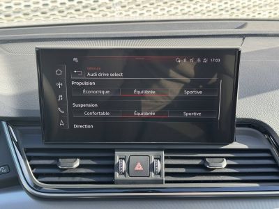 Audi Q5 Sportback 50 TFSIe 299 S tronic 7 Quattro Avus   - 17