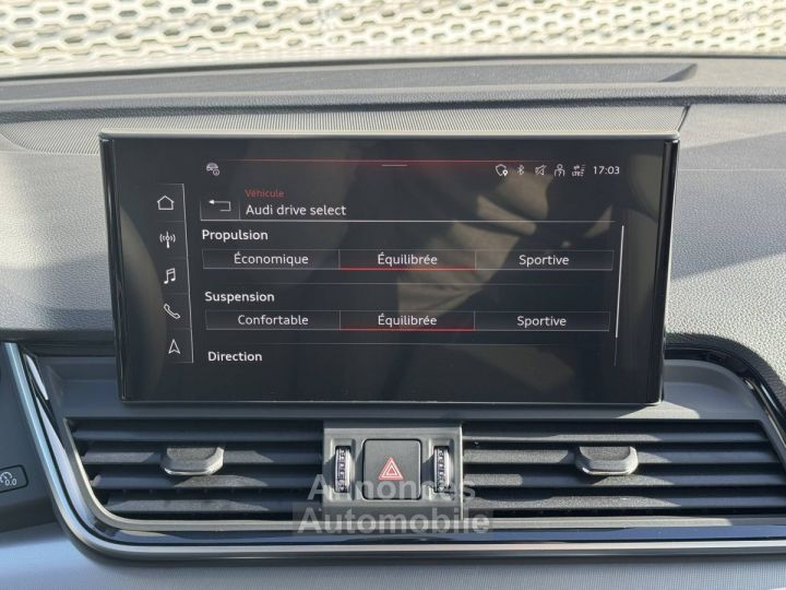 Audi Q5 Sportback 50 TFSIe 299 S tronic 7 Quattro Avus - 17