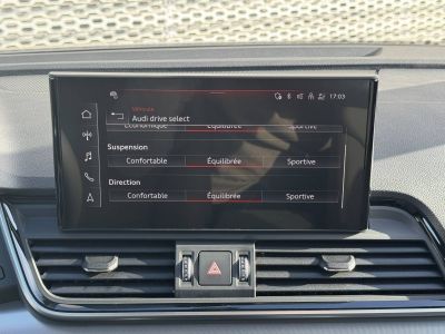 Audi Q5 Sportback 50 TFSIe 299 S tronic 7 Quattro Avus   - 18
