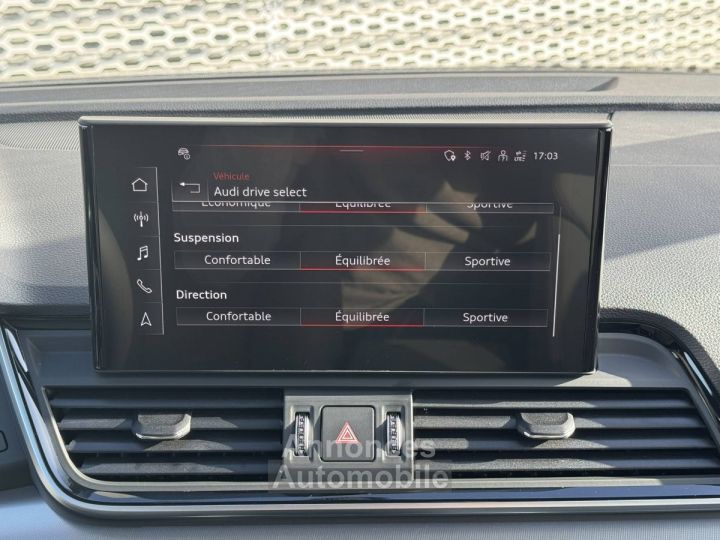 Audi Q5 Sportback 50 TFSIe 299 S tronic 7 Quattro Avus - 18