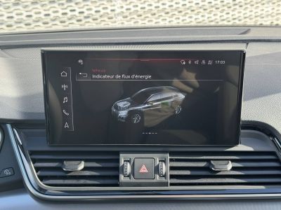 Audi Q5 Sportback 50 TFSIe 299 S tronic 7 Quattro Avus   - 19