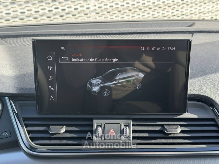 Audi Q5 Sportback 50 TFSIe 299 S tronic 7 Quattro Avus - 19