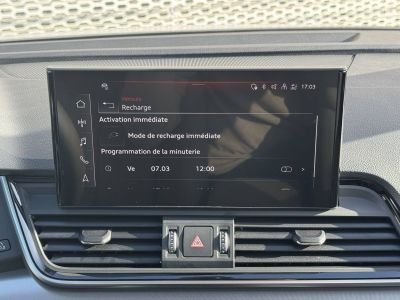 Audi Q5 Sportback 50 TFSIe 299 S tronic 7 Quattro Avus   - 20
