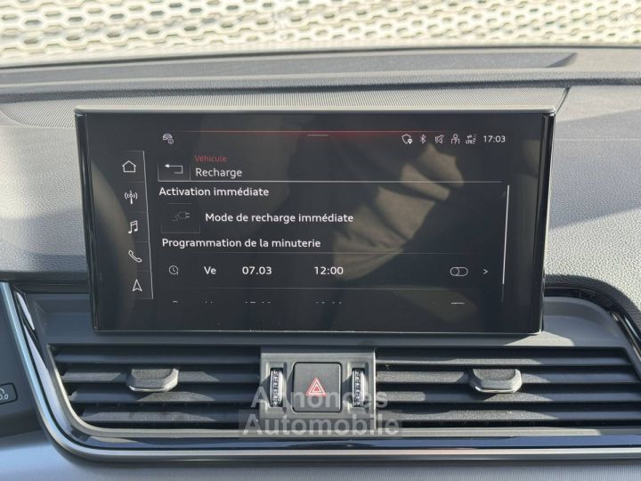 Audi Q5 Sportback 50 TFSIe 299 S tronic 7 Quattro Avus - 20