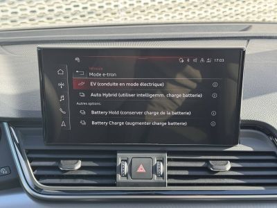 Audi Q5 Sportback 50 TFSIe 299 S tronic 7 Quattro Avus   - 21