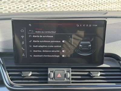 Audi Q5 Sportback 50 TFSIe 299 S tronic 7 Quattro Avus   - 22