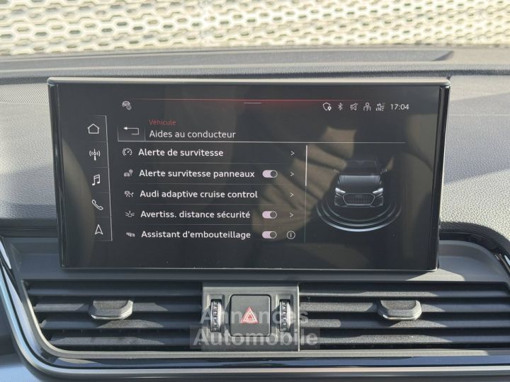 Audi Q5 Sportback 50 TFSIe 299 S tronic 7 Quattro Avus - 22