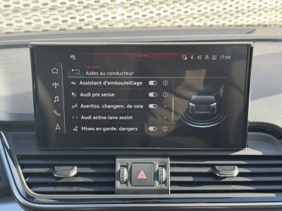 Audi Q5 Sportback 50 TFSIe 299 S tronic 7 Quattro Avus   - 23