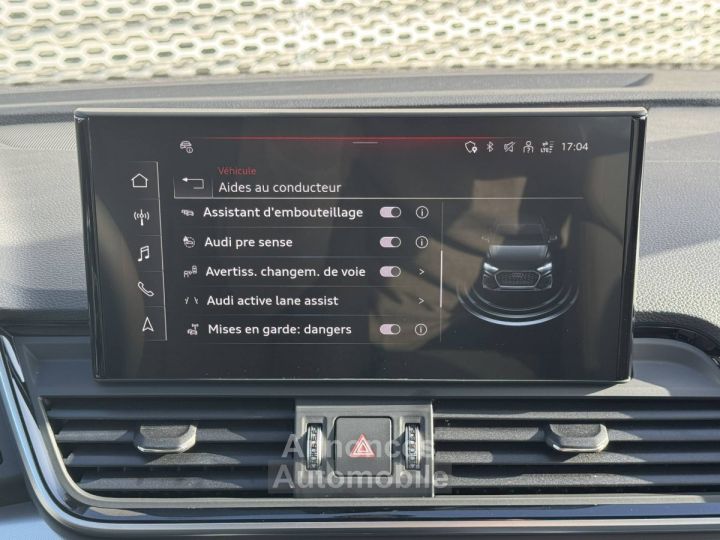 Audi Q5 Sportback 50 TFSIe 299 S tronic 7 Quattro Avus - 23