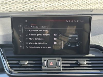 Audi Q5 Sportback 50 TFSIe 299 S tronic 7 Quattro Avus   - 24