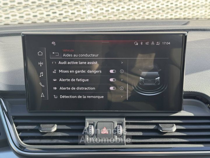 Audi Q5 Sportback 50 TFSIe 299 S tronic 7 Quattro Avus - 24