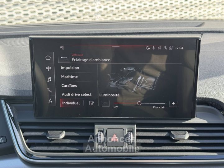 Audi Q5 Sportback 50 TFSIe 299 S tronic 7 Quattro Avus - 25