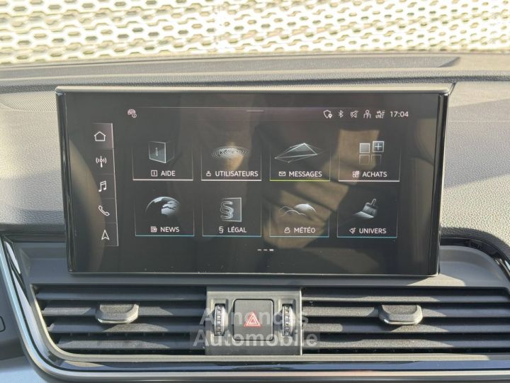 Audi Q5 Sportback 50 TFSIe 299 S tronic 7 Quattro Avus - 26