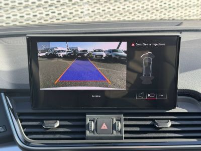 Audi Q5 Sportback 50 TFSIe 299 S tronic 7 Quattro Avus   - 27