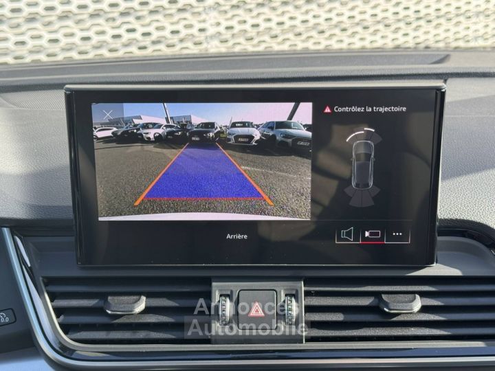 Audi Q5 Sportback 50 TFSIe 299 S tronic 7 Quattro Avus - 27