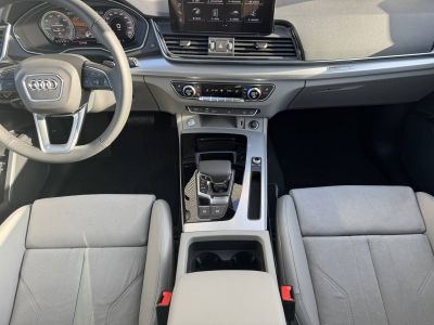 Audi Q5 Sportback 50 TFSIe 299 S tronic 7 Quattro Avus   - 28