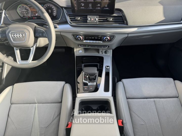Audi Q5 Sportback 50 TFSIe 299 S tronic 7 Quattro Avus - 28